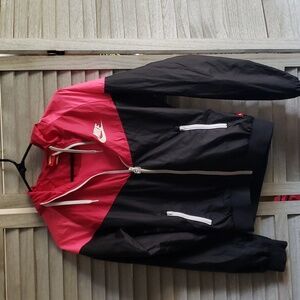 Nike Jacket